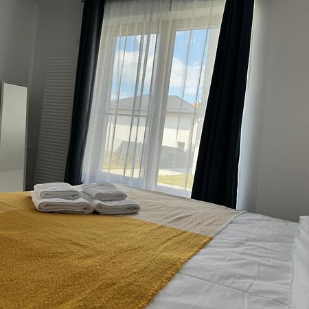 Sky Residence Airport Therme Otopeni 2 Eksteriør billede